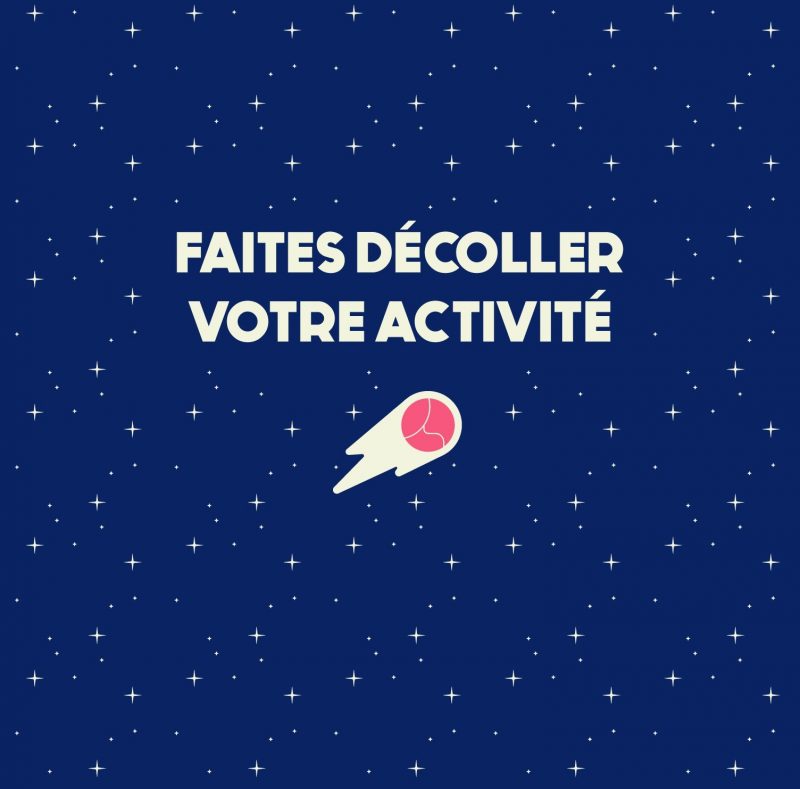la comete6 conseil rse logo